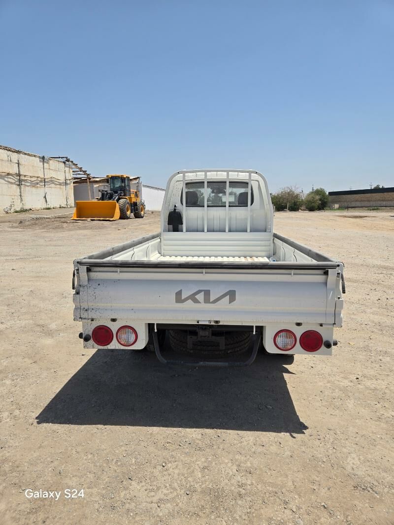 Mitsubishi Canter 2025 - 325 000 TMT - Kerki - img 6