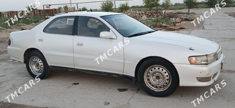 Toyota Cresta 1999 - 25 000 TMT - Murgap - img 2