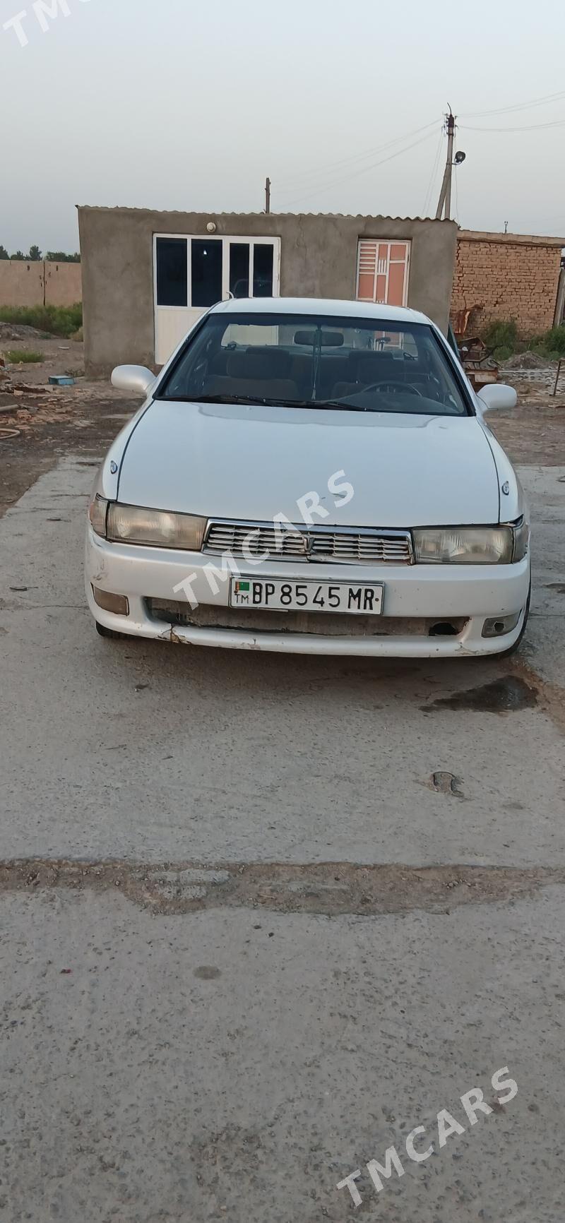 Toyota Cresta 1999 - 25 000 TMT - Murgap - img 3