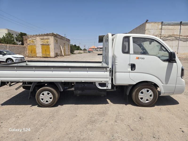 Mitsubishi Canter 2025 - 325 000 TMT - Kerki - img 7