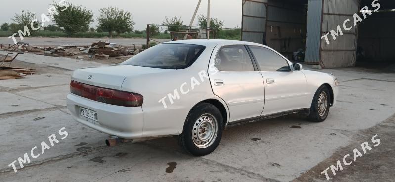 Toyota Cresta 1999 - 25 000 TMT - Murgap - img 5
