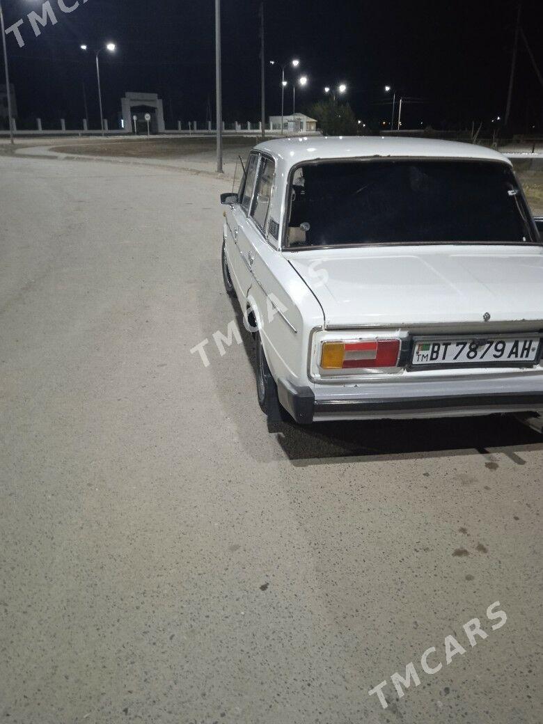 Lada 2106 1986 - 16 000 TMT - Бабадайхан - img 2