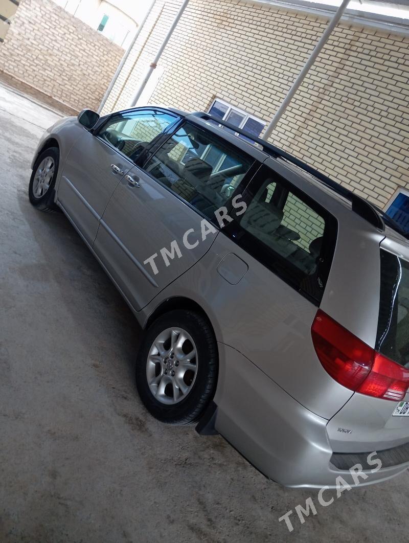Toyota Sienna 2004 - 210 000 TMT - Мары - img 5