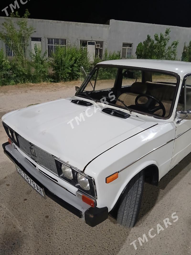 Lada 2106 1986 - 16 000 TMT - Бабадайхан - img 3