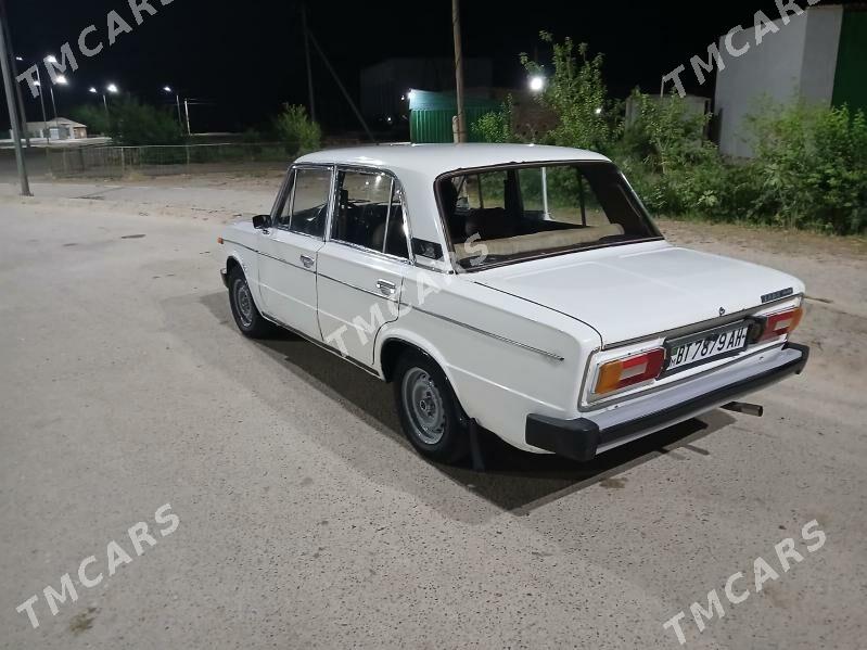 Lada 2106 1986 - 16 000 TMT - Бабадайхан - img 4