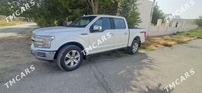 Ford F-150 2019 - 725 000 TMT - Aşgabat - img 3