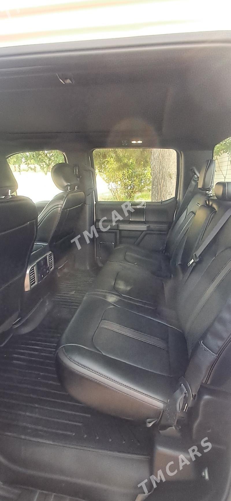 Ford F-150 2019 - 725 000 TMT - Aşgabat - img 7