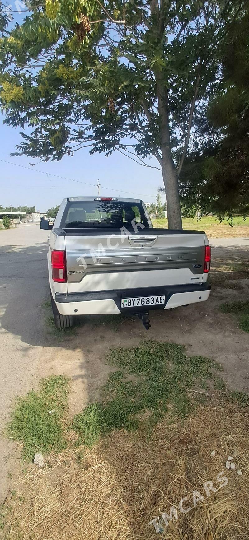 Ford F-150 2019 - 725 000 TMT - Aşgabat - img 8
