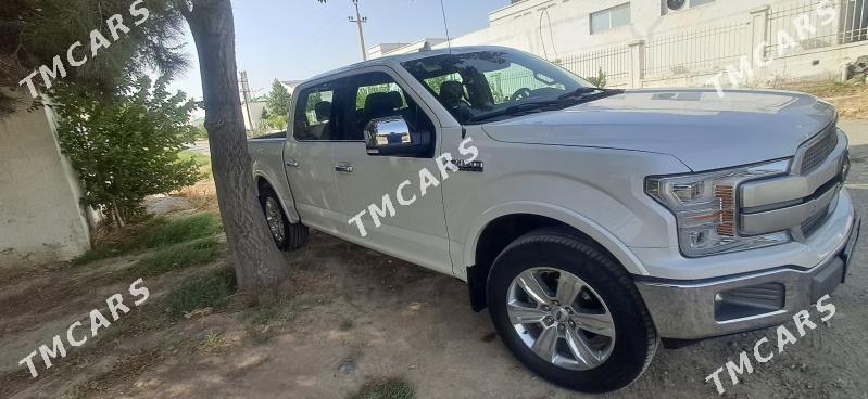 Ford F-150 2019 - 725 000 TMT - Aşgabat - img 2