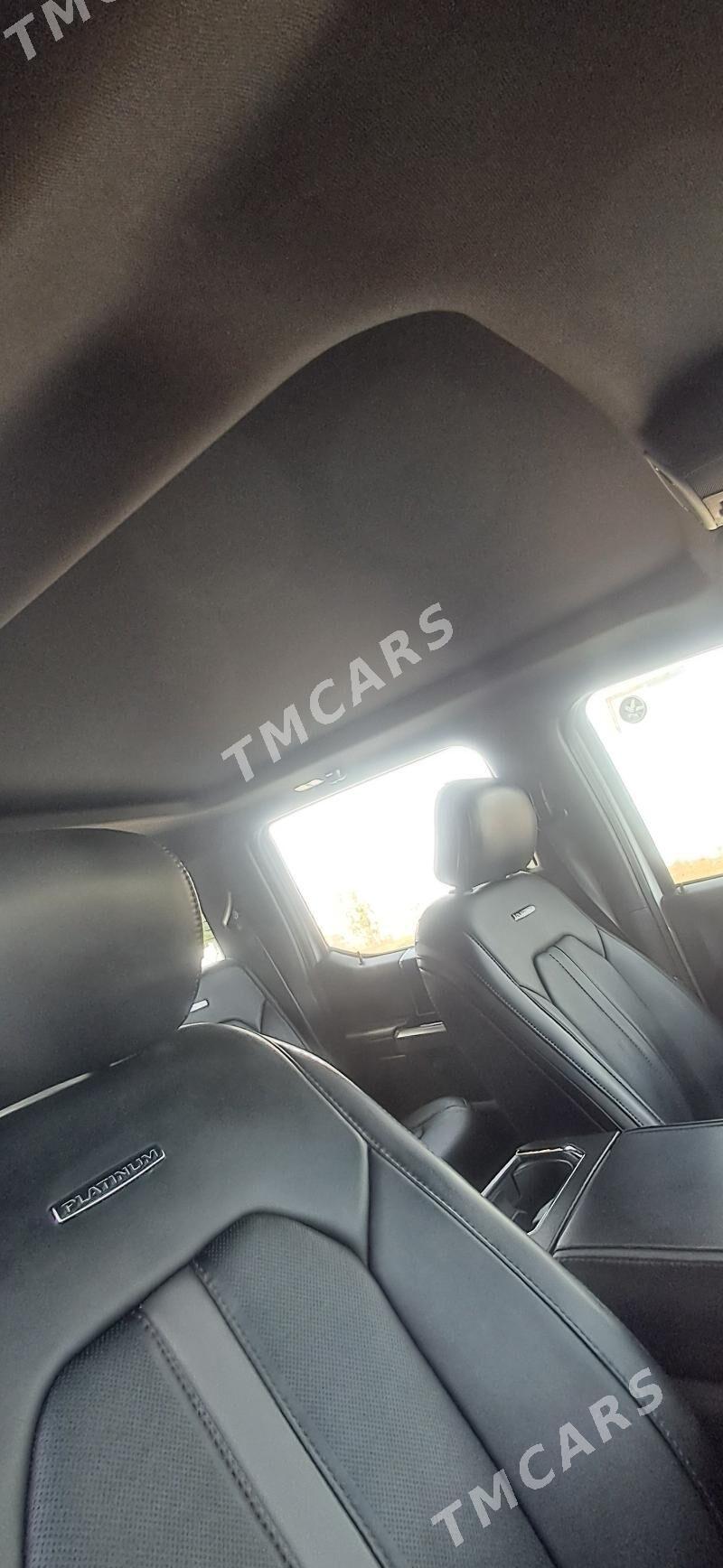 Ford F-150 2019 - 725 000 TMT - Aşgabat - img 4