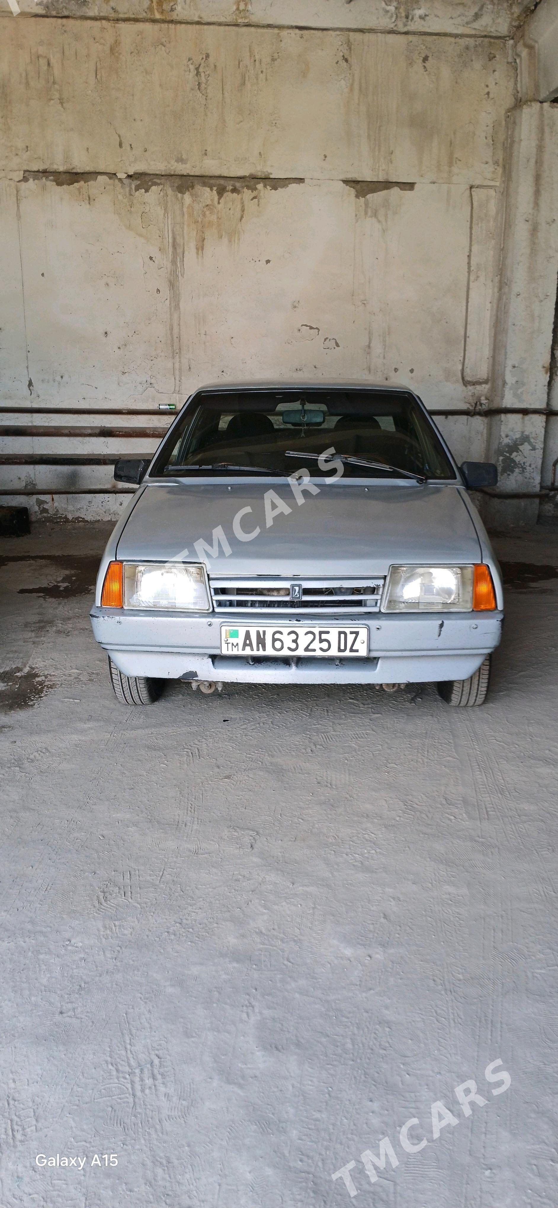 Lada 21099 2002 - 20 000 TMT - Daşoguz - img 4