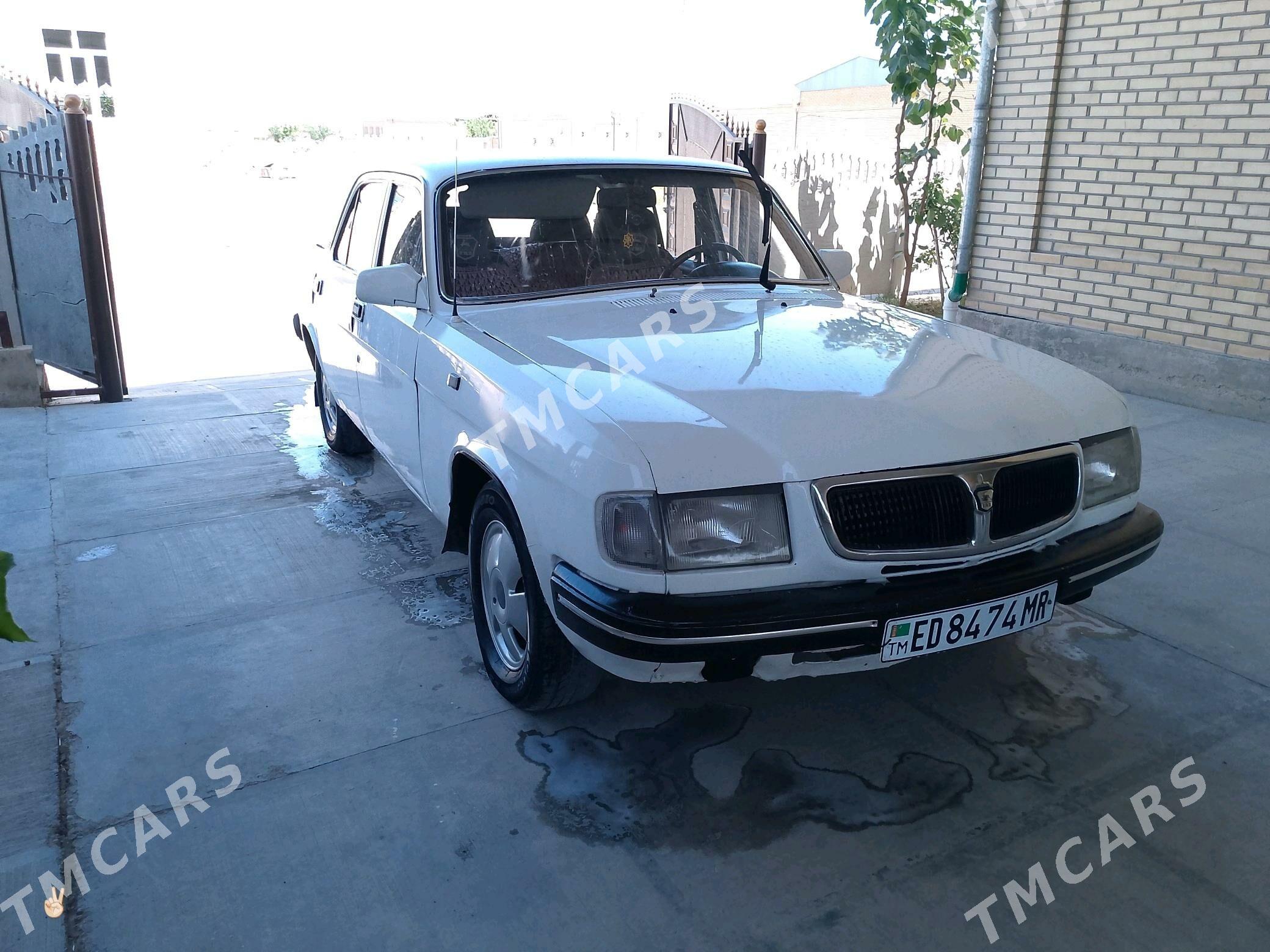 Gaz 3110 2000 - 36 000 TMT - Мары - img 2