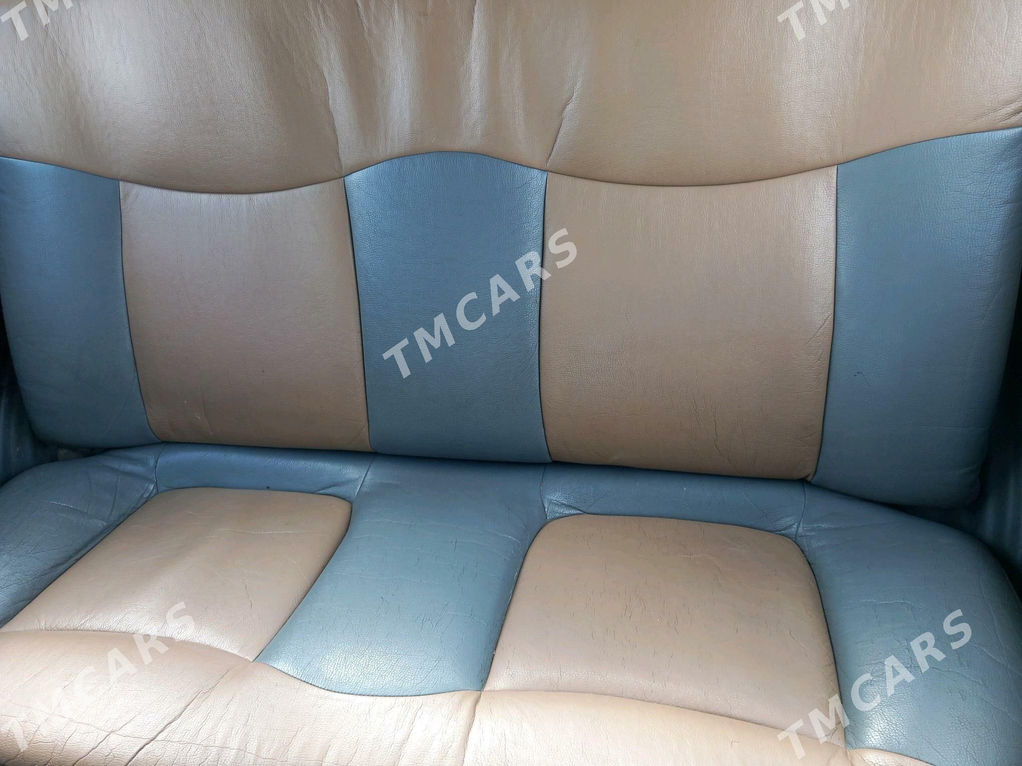 Daewoo Matiz 2004 - 35 000 TMT - Daşoguz - img 6