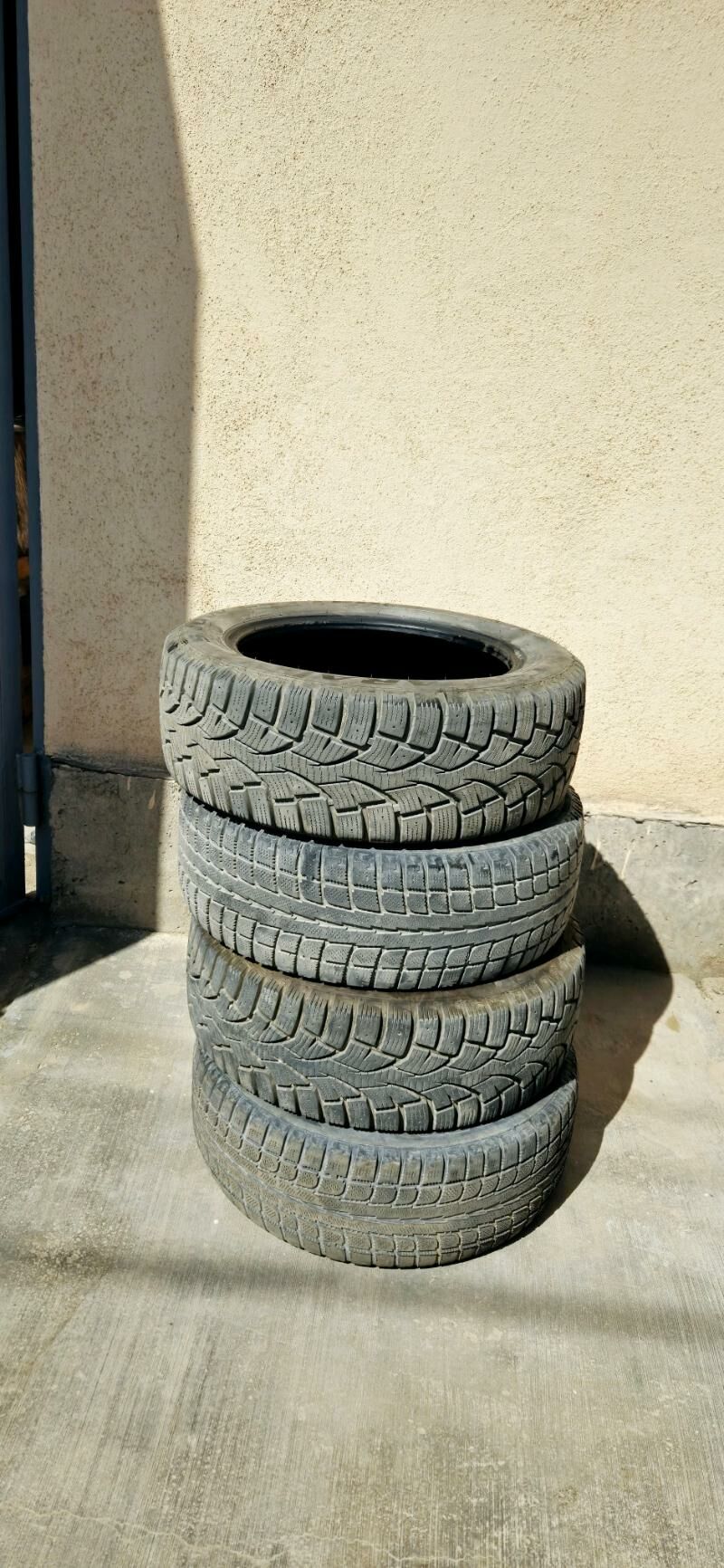 teker balon 205/55/16 1 200 TMT - Губадаг - img 1