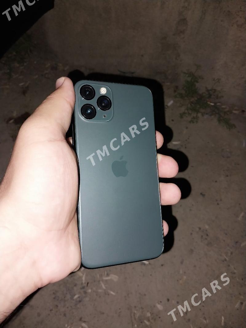 iPhone 11pro ZA/A - Гёкдепе - img 2