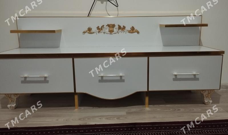 pasdawka - Balkanabat - img 2