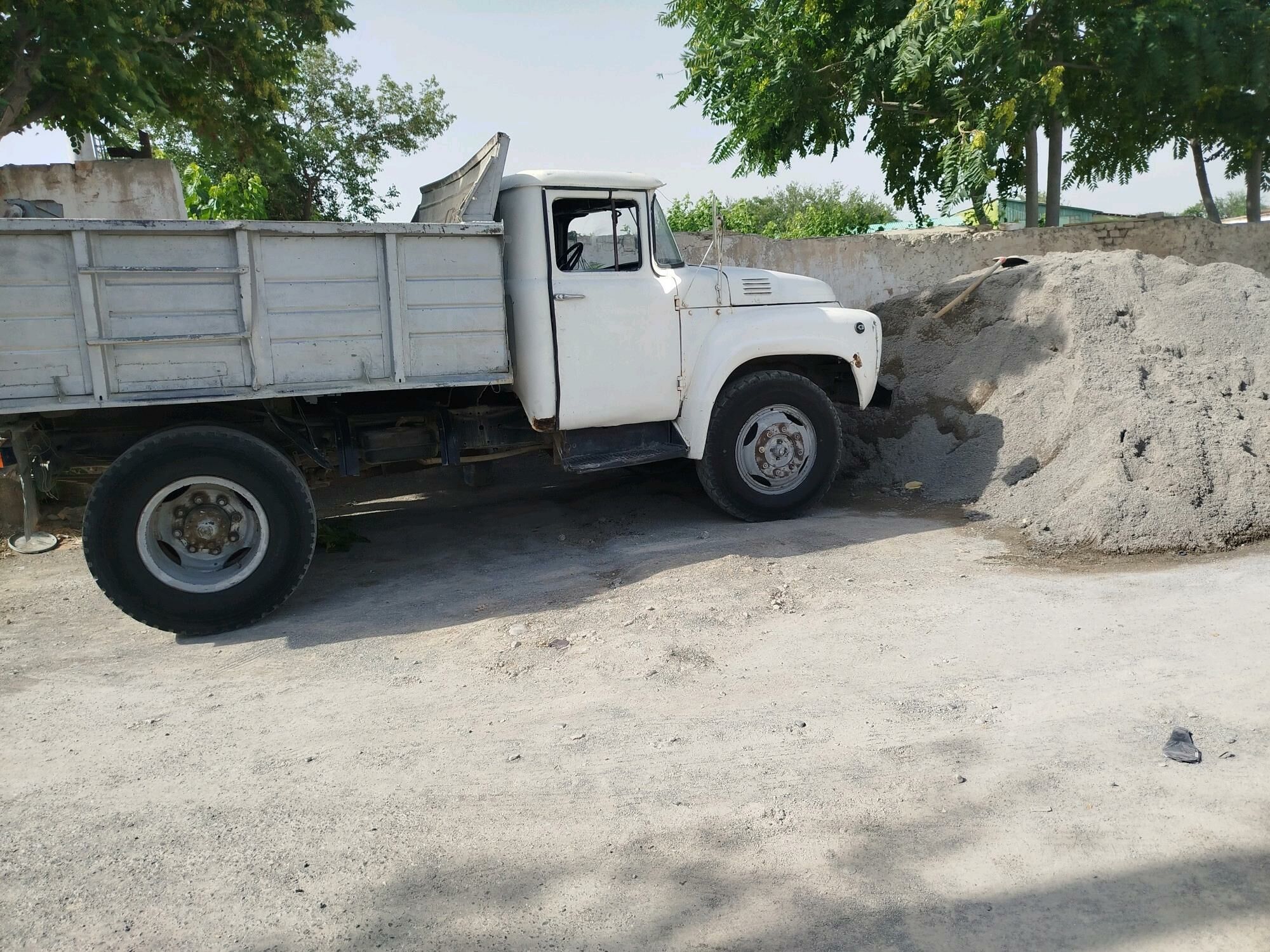 miti sement kerpiç toyun myty - Aşgabat - img 3
