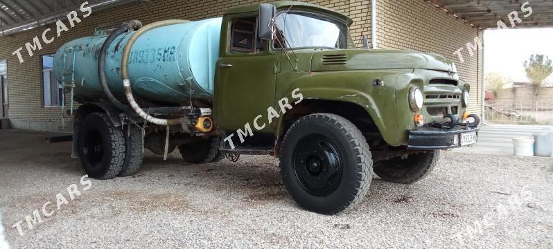 Zil 130 1984 - 70 000 TMT - Wekilbazar - img 3