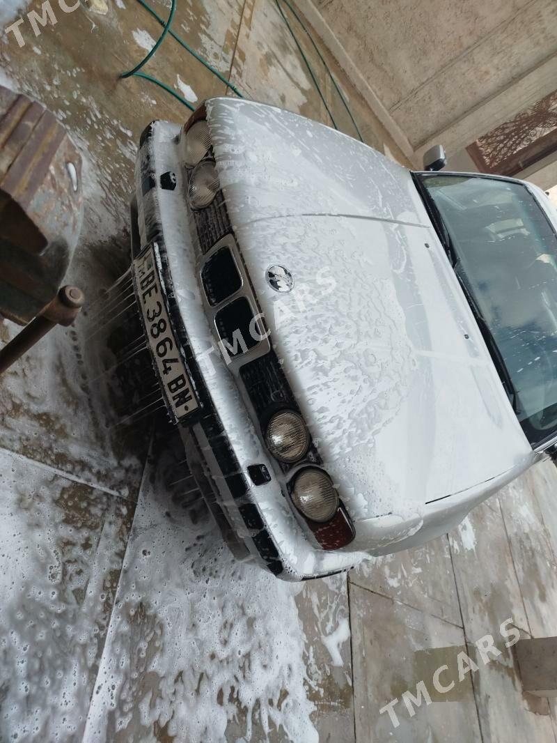 BMW 525 1993 - 60 000 TMT - Джебел - img 7