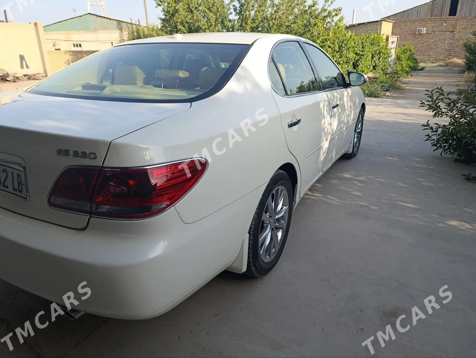 Lexus ES 330 2005 - 190 000 TMT - Türkmenabat - img 3