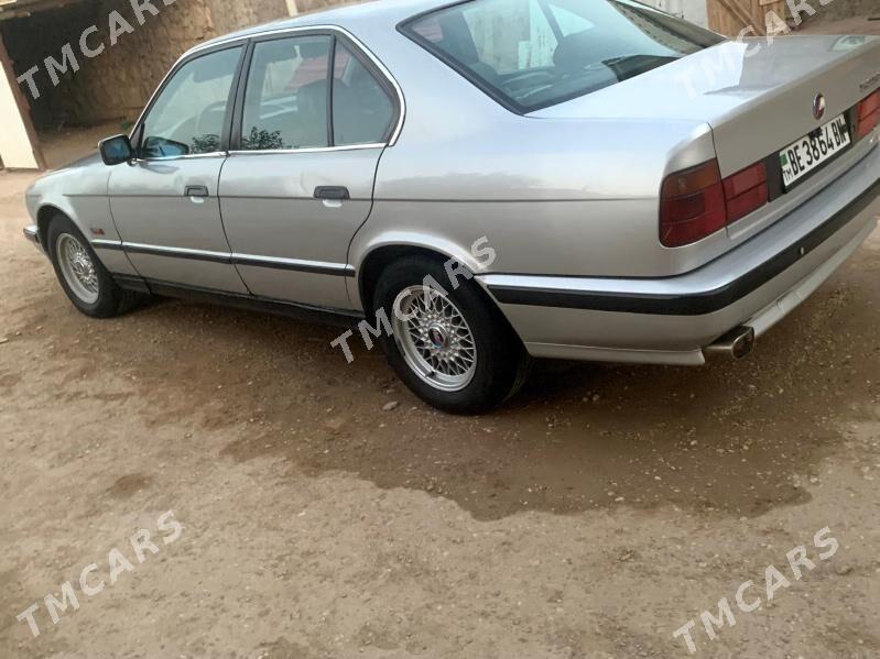 BMW 525 1993 - 60 000 TMT - Джебел - img 4