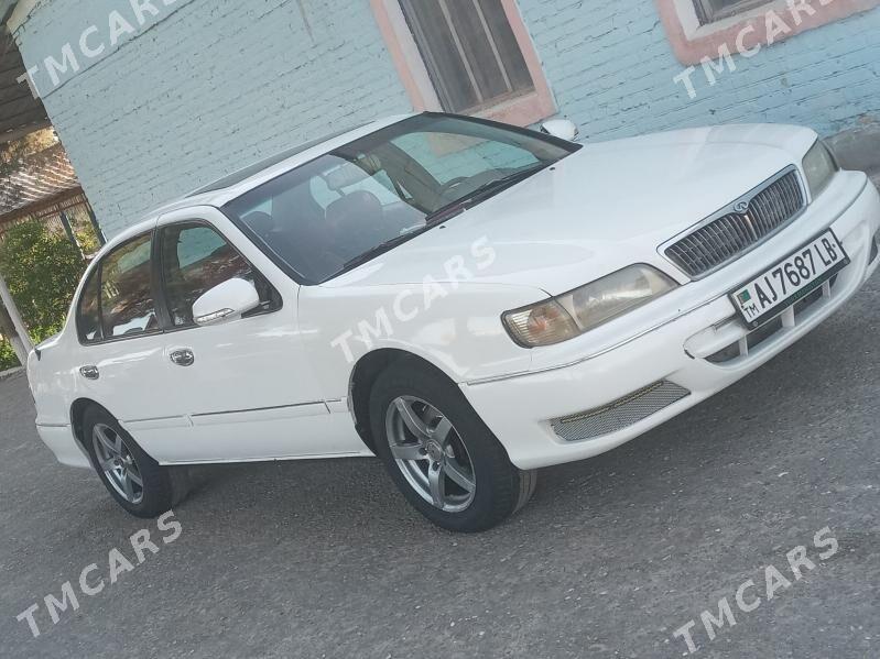 Infiniti I30 1997 - 58 000 TMT - Türkmenabat - img 3