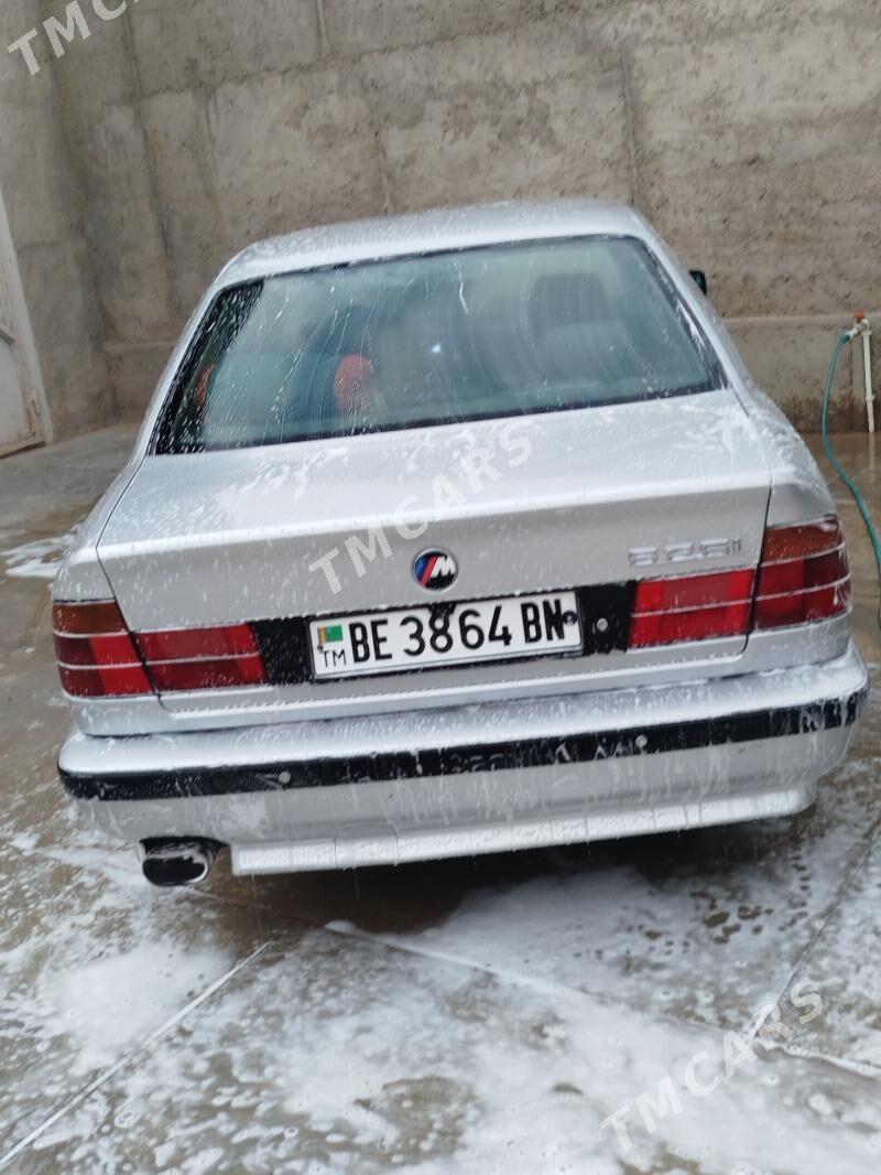 BMW 525 1993 - 60 000 TMT - Джебел - img 2
