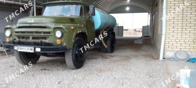 Zil 130 1984 - 70 000 TMT - Wekilbazar - img 6