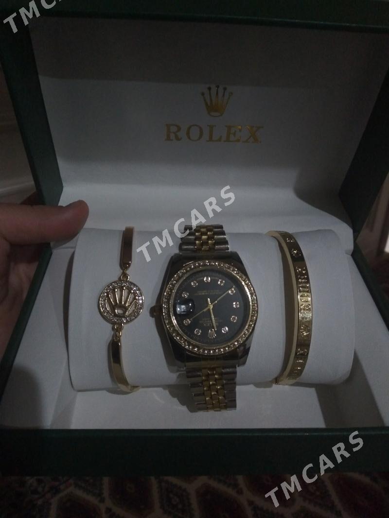 rolex sagat - Улица Ататурка - img 1