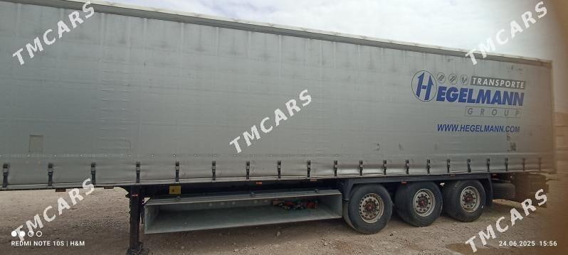 Kogel Cargo 2019 - 460 000 TMT - Balkanabat - img 4