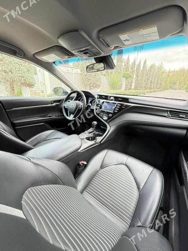 Toyota Camry 2020 - 285 000 TMT - 30 mkr - img 8