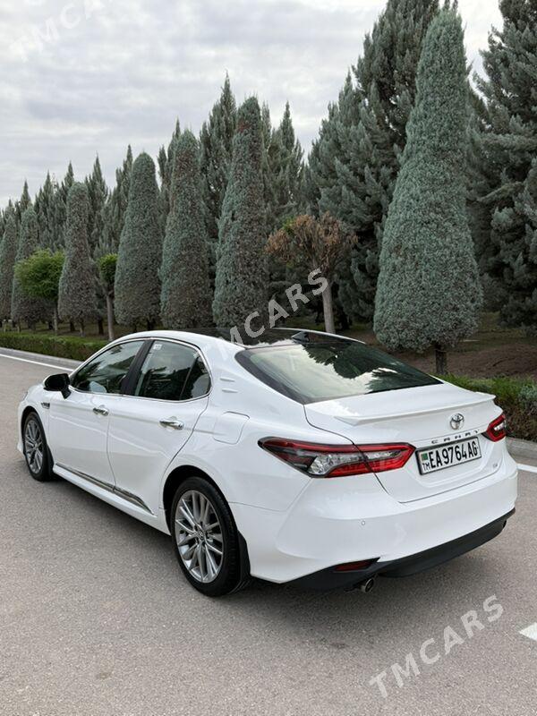 Toyota Camry 2020 - 285 000 TMT - 30 mkr - img 4