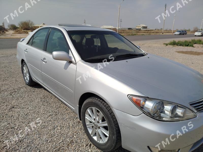 Toyota Camry 2003 - 170 000 TMT - Мары - img 2