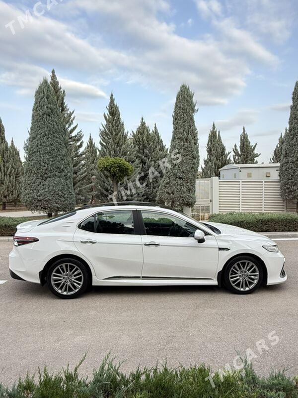 Toyota Camry 2020 - 285 000 TMT - 30 mkr - img 3