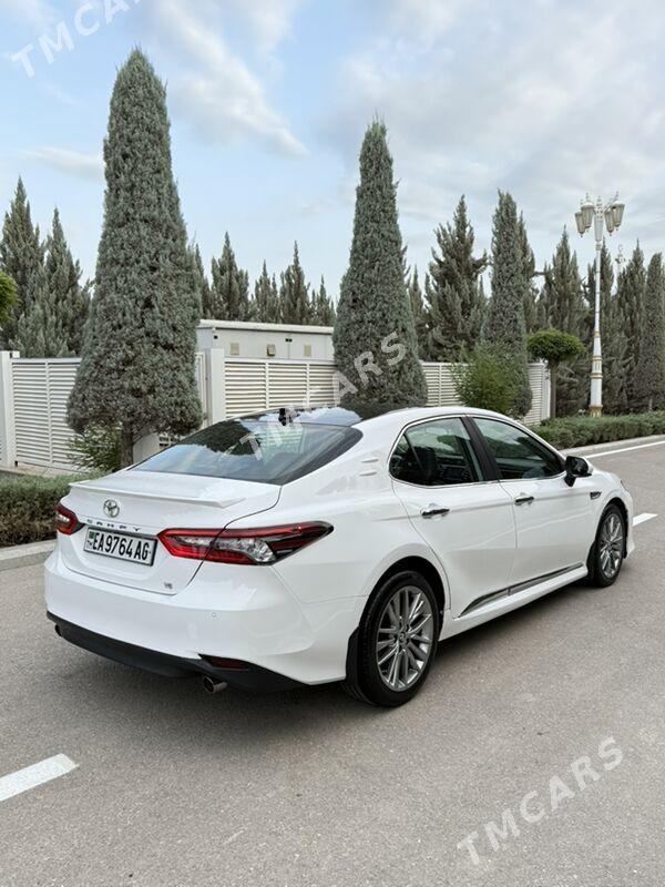 Toyota Camry 2020 - 285 000 TMT - 30 mkr - img 2