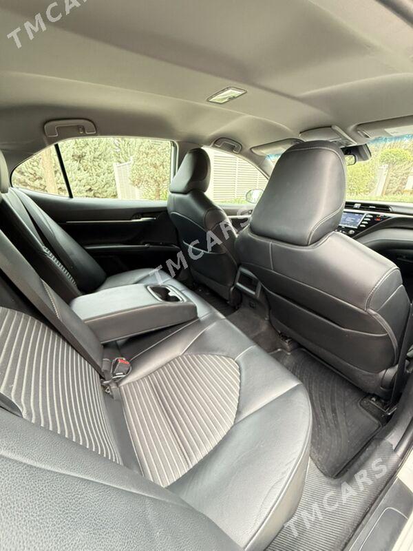 Toyota Camry 2020 - 285 000 TMT - 30 mkr - img 9