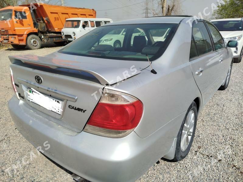 Toyota Camry 2003 - 170 000 TMT - Мары - img 3