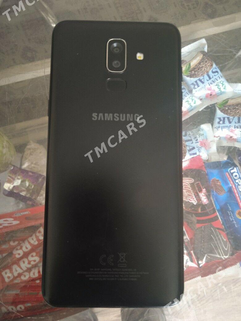 Samsung j8 - Гызыларбат - img 2