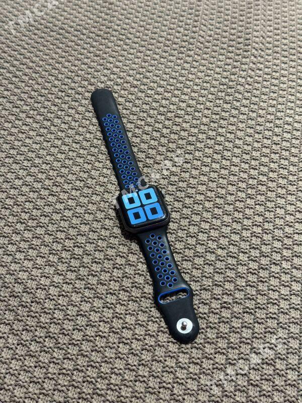 APPLE WATCH 4 44mm - Aşgabat - img 2
