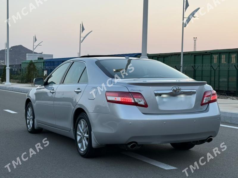 Toyota Camry 2010 - 285 000 TMT - Türkmenbaşy - img 3