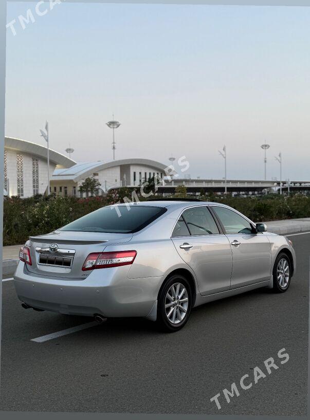 Toyota Camry 2010 - 285 000 TMT - Türkmenbaşy - img 4