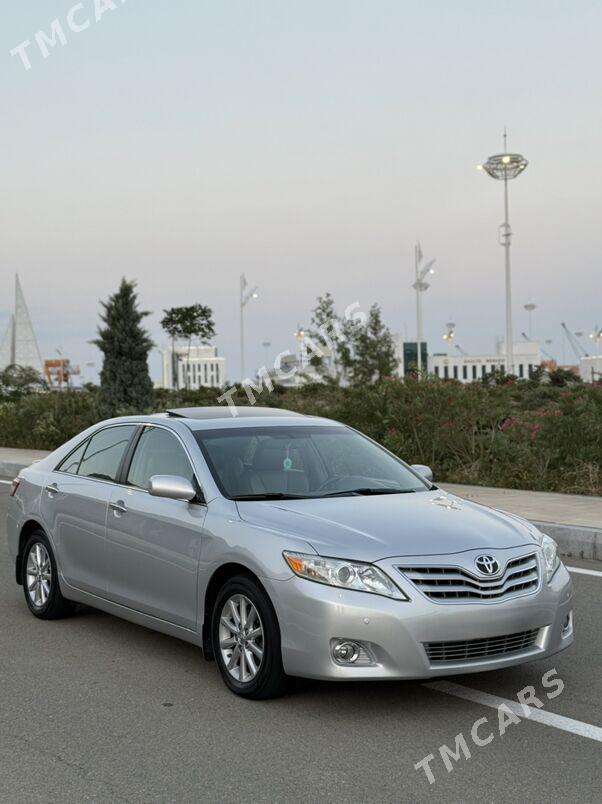 Toyota Camry 2010 - 285 000 TMT - Türkmenbaşy - img 2