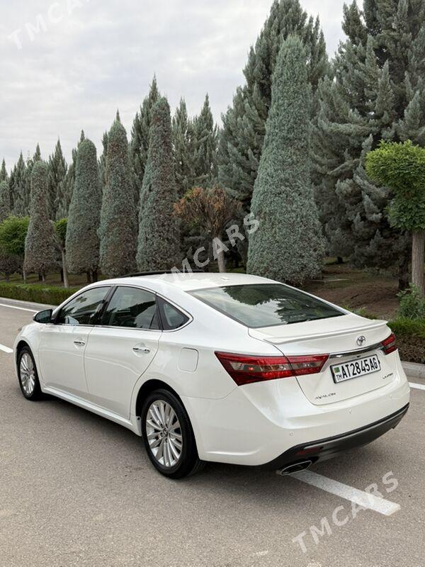 Toyota Avalon 2016 - 310 000 TMT - 30 mkr - img 6