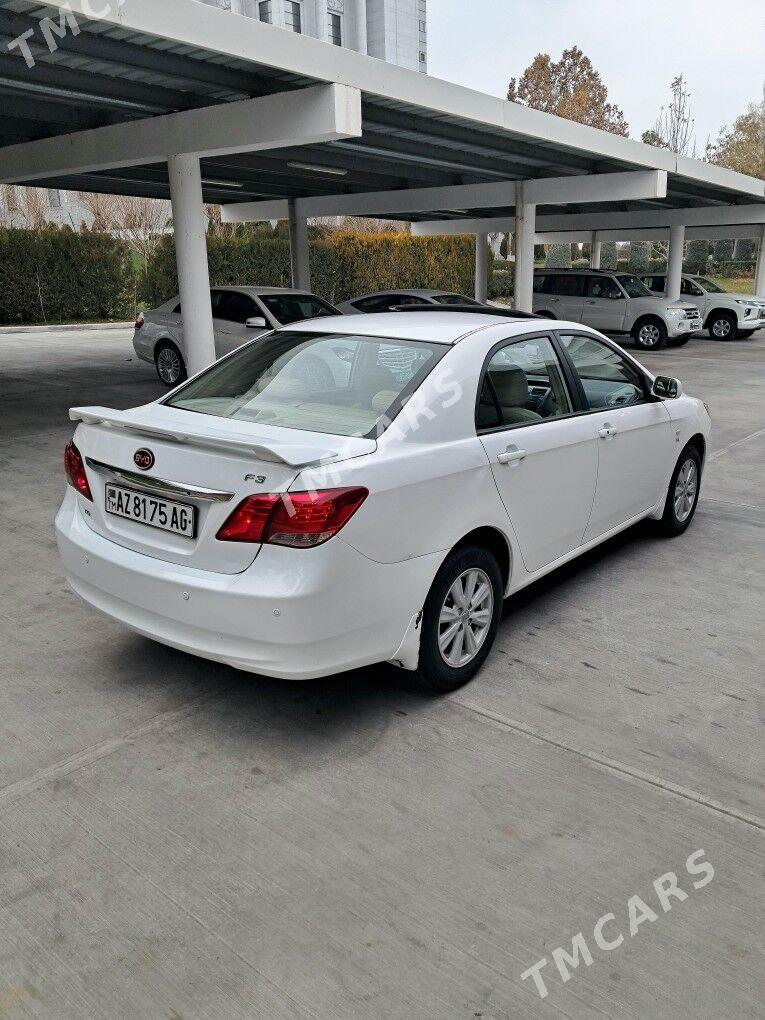Toyota Corolla 2015 - 143 000 TMT - Ашхабад - img 5
