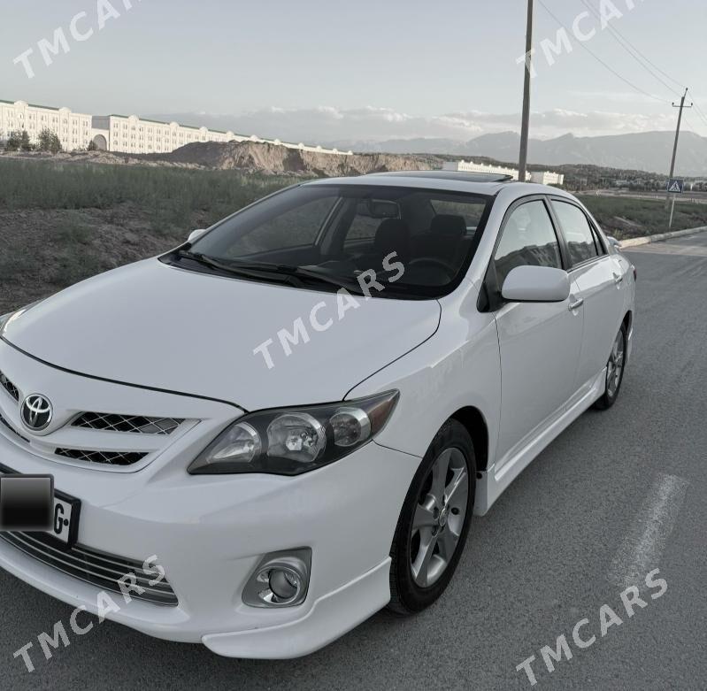 Toyota Corolla 2012 - 190 000 TMT - Köşi - img 5