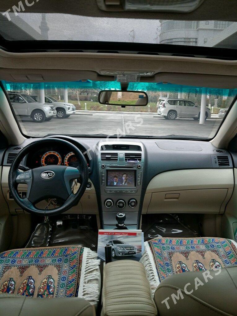 Toyota Corolla 2015 - 143 000 TMT - Ашхабад - img 8