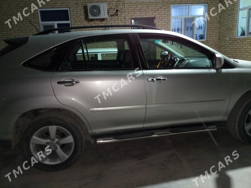 Lexus RX 350 2007 - 245 000 TMT - Halaç - img 3