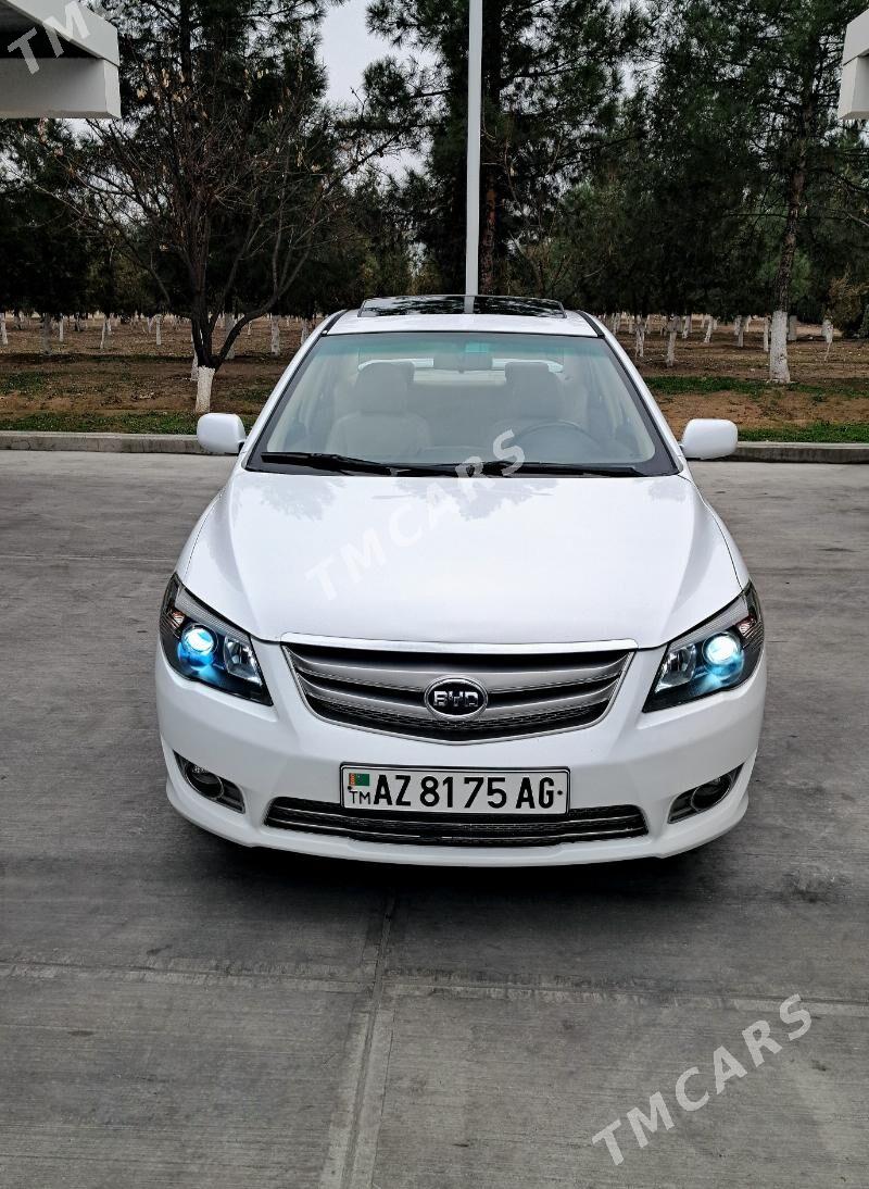 Toyota Corolla 2015 - 143 000 TMT - Ашхабад - img 2