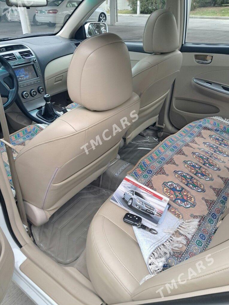 Toyota Corolla 2015 - 143 000 TMT - Ашхабад - img 7