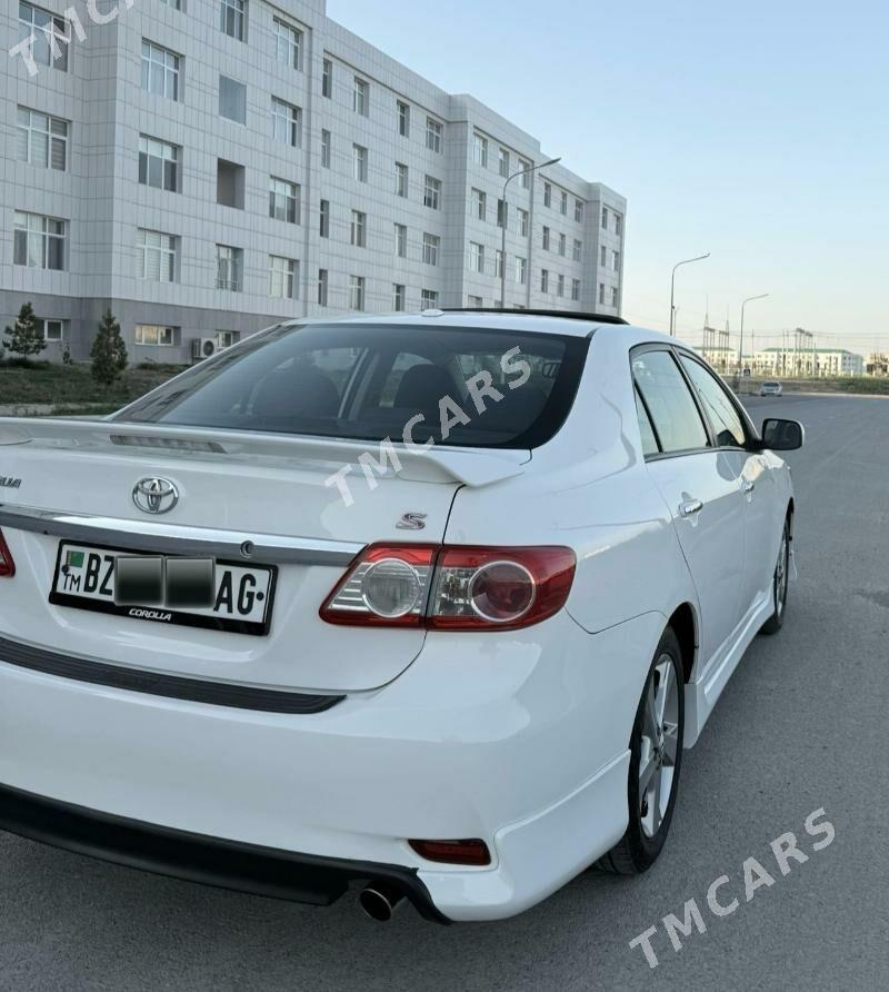 Toyota Corolla 2012 - 190 000 TMT - Köşi - img 3